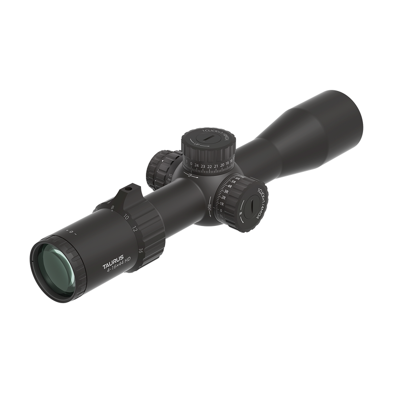 Load image into Gallery viewer, Tauron 4-16x44 HD MOA Rifle Scope