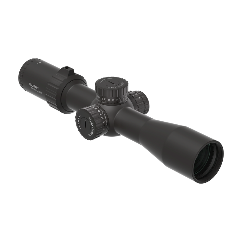Load image into Gallery viewer, Tauron 4-16x44 HD MOA Rifle Scope