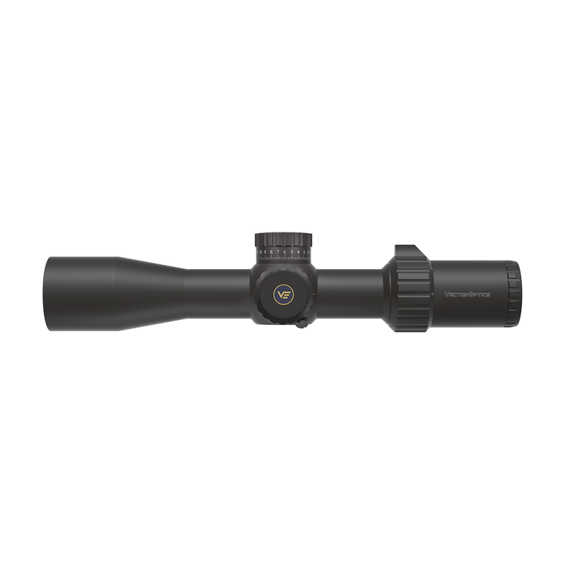 Load image into Gallery viewer, Tauron 4-16x44 HD MOA Rifle Scope