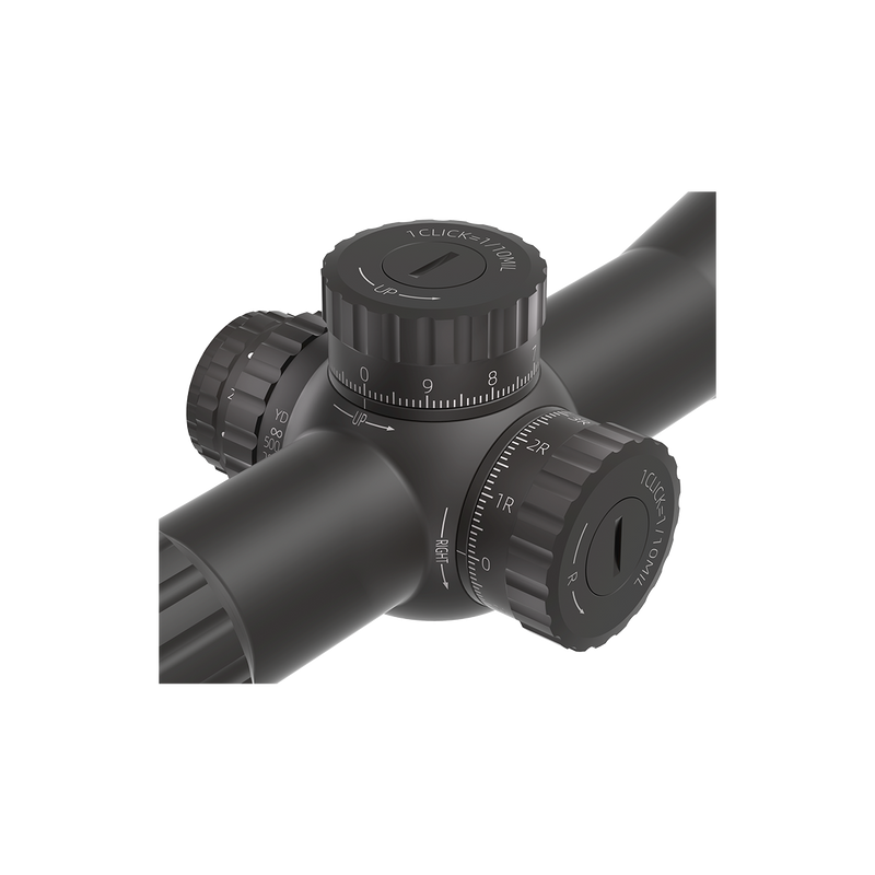 Load image into Gallery viewer, Tauron 4-16x44 HD MOA Rifle Scope