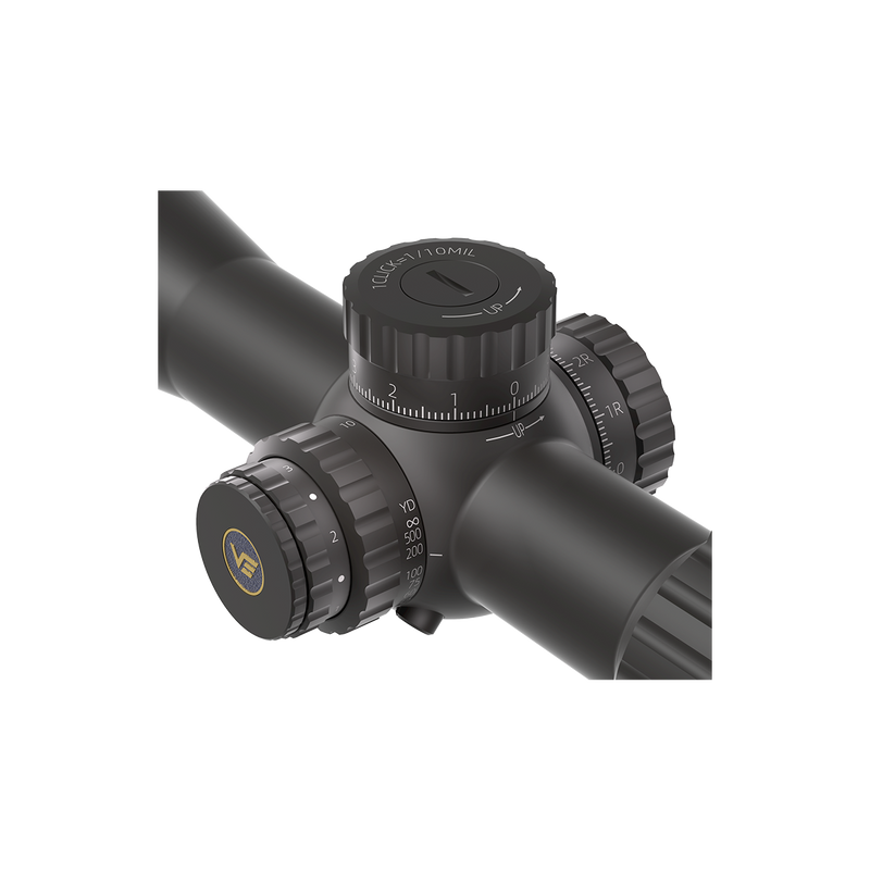 Load image into Gallery viewer, Tauron 4-16x44 HD MOA Rifle Scope