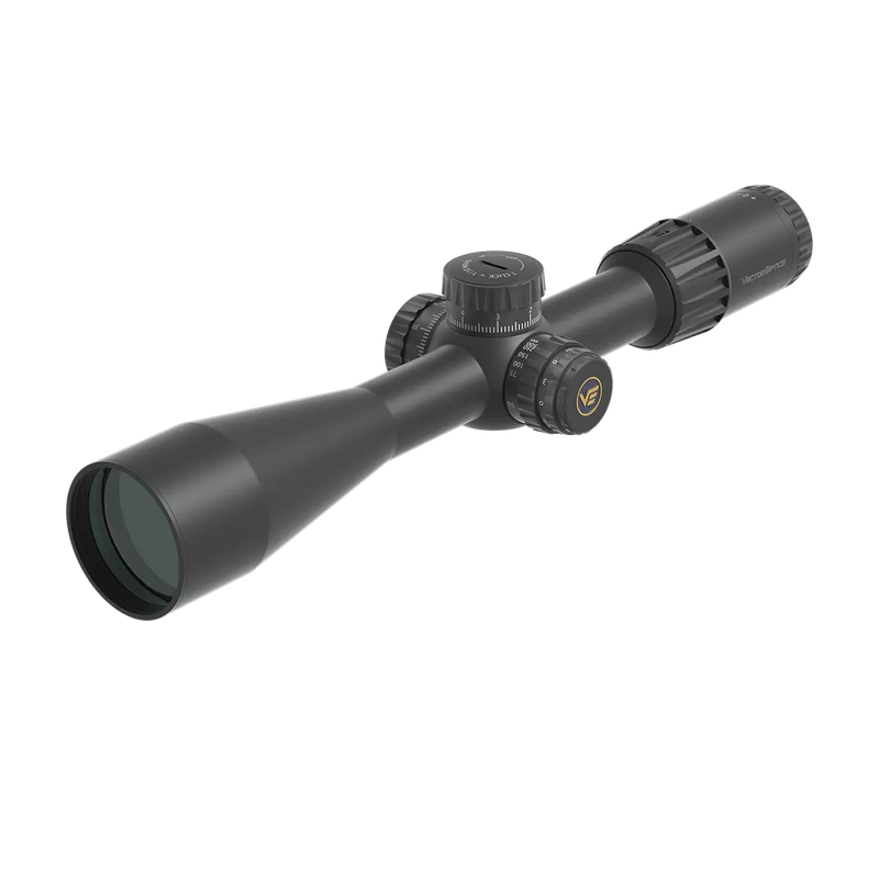 將圖片載入到圖庫檢視器中, Tauron 4-24x50 FFP Rifle Scope (SCFF-65)