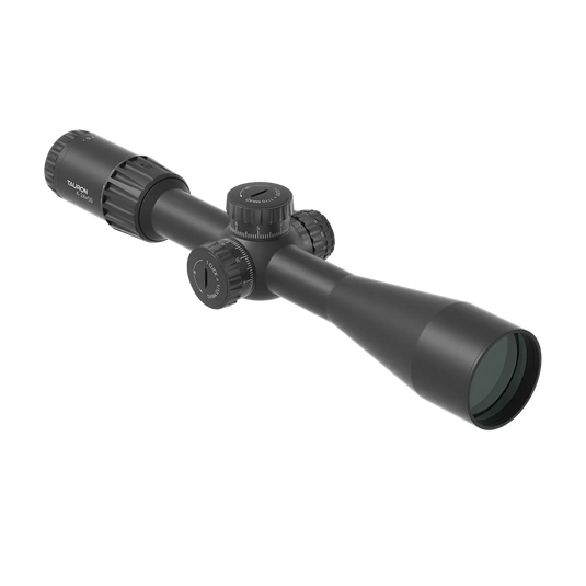 Tauron 4-24x50 FFP Rifle Scope (SCFF-65)
