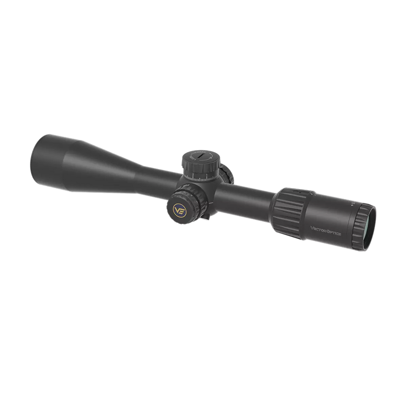 將圖片載入到圖庫檢視器中, Tauron 4-24x50 FFP Rifle Scope (SCFF-65)
