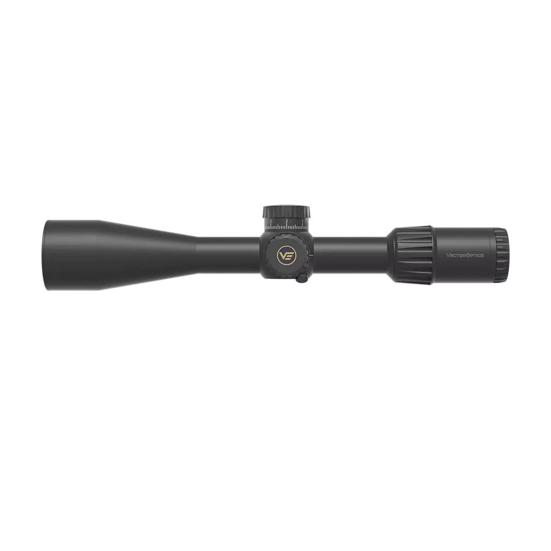 將圖片載入到圖庫檢視器中, Tauron 4-24x50 FFP Rifle Scope (SCFF-65)