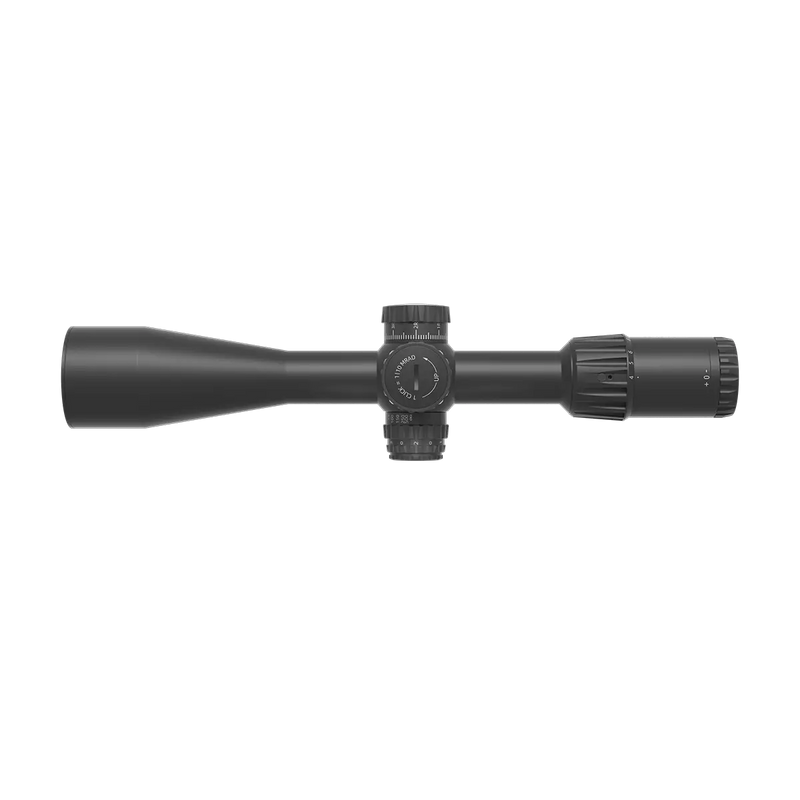 將圖片載入到圖庫檢視器中, Tauron 4-24x50 FFP Rifle Scope (SCFF-65)