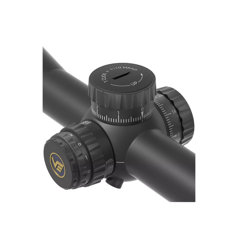 將圖片載入到圖庫檢視器中, Tauron 4-24x50 FFP Rifle Scope (SCFF-65)
