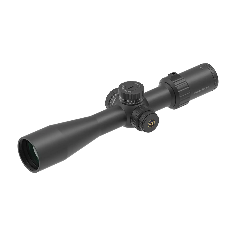 Load image into Gallery viewer, Tauron 6-24x50 HD MOA Rifle Scope
