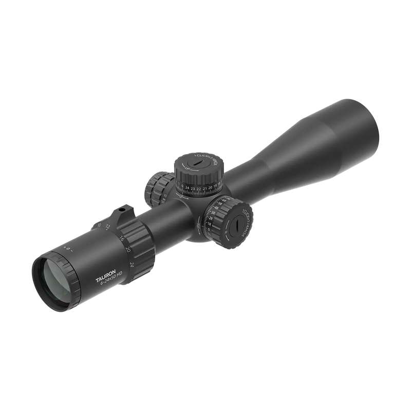 Load image into Gallery viewer, Tauron 6-24x50 HD MOA Rifle Scope