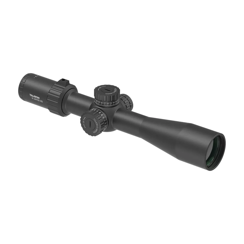 Load image into Gallery viewer, Tauron 6-24x50 HD MOA Rifle Scope