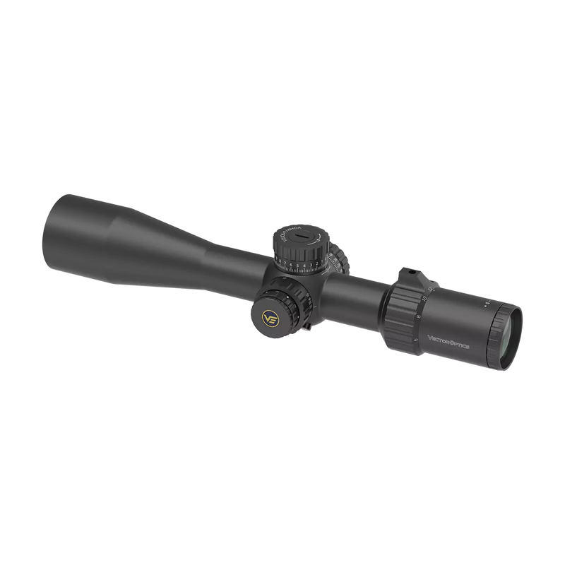Load image into Gallery viewer, Tauron 6-24x50 HD MOA Rifle Scope