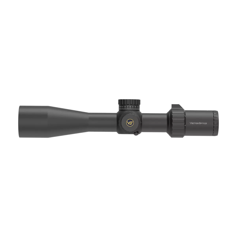Load image into Gallery viewer, Tauron 6-24x50 HD MOA Rifle Scope