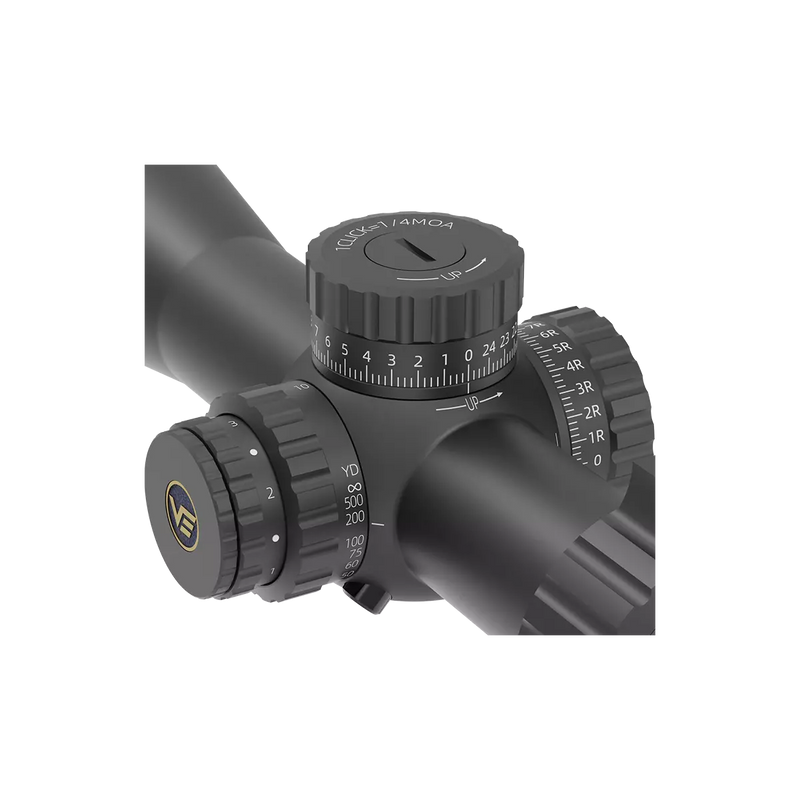 Load image into Gallery viewer, Tauron 6-24x50 HD MOA Rifle Scope