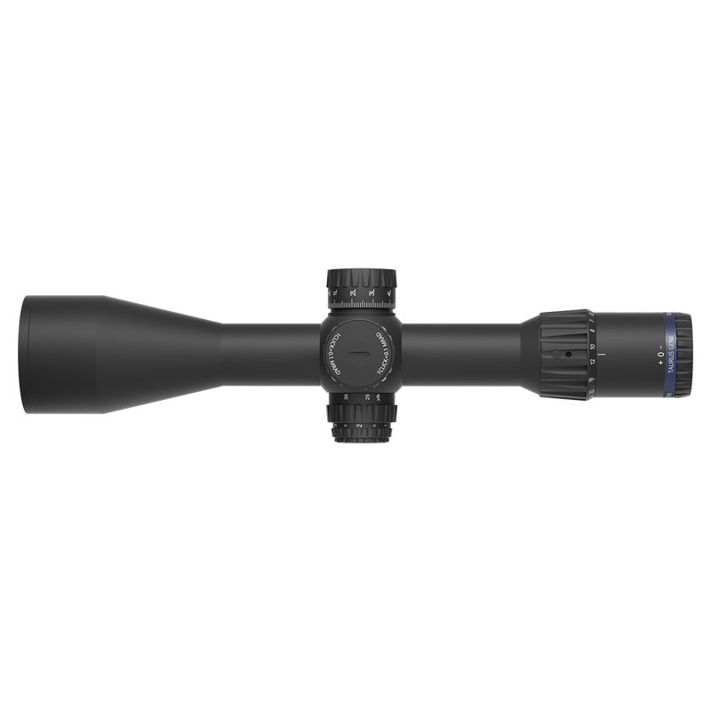 Load image into Gallery viewer, Tauron 4-32x56 ED SFP Rifle Scope