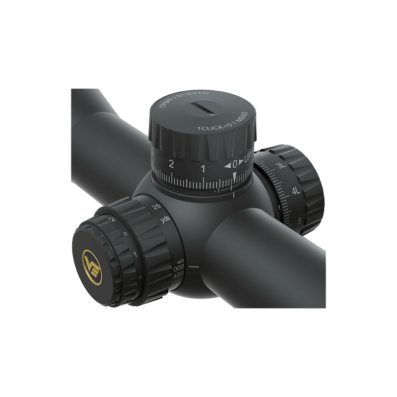 Load image into Gallery viewer, Tauron 4-32x56 ED SFP Rifle Scope