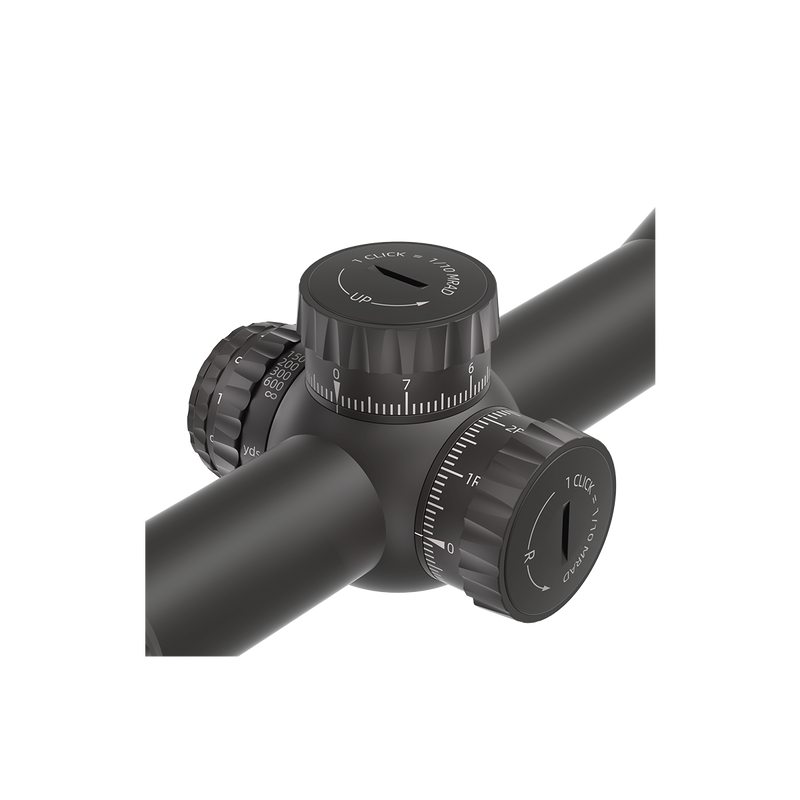 Cargue la imagen en el visor de la galería, Tauron 5-30x56 GenII Rifle Scope (SCFF-66)