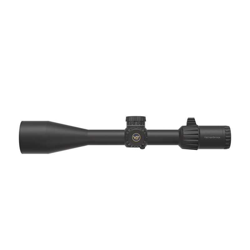 Cargue la imagen en el visor de la galería, Tauron 5-30x56 GenII Rifle Scope (SCFF-66)