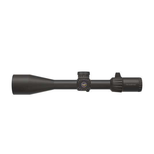 Tauron 5-30x56 GenII Rifle Scope (SCFF-66)