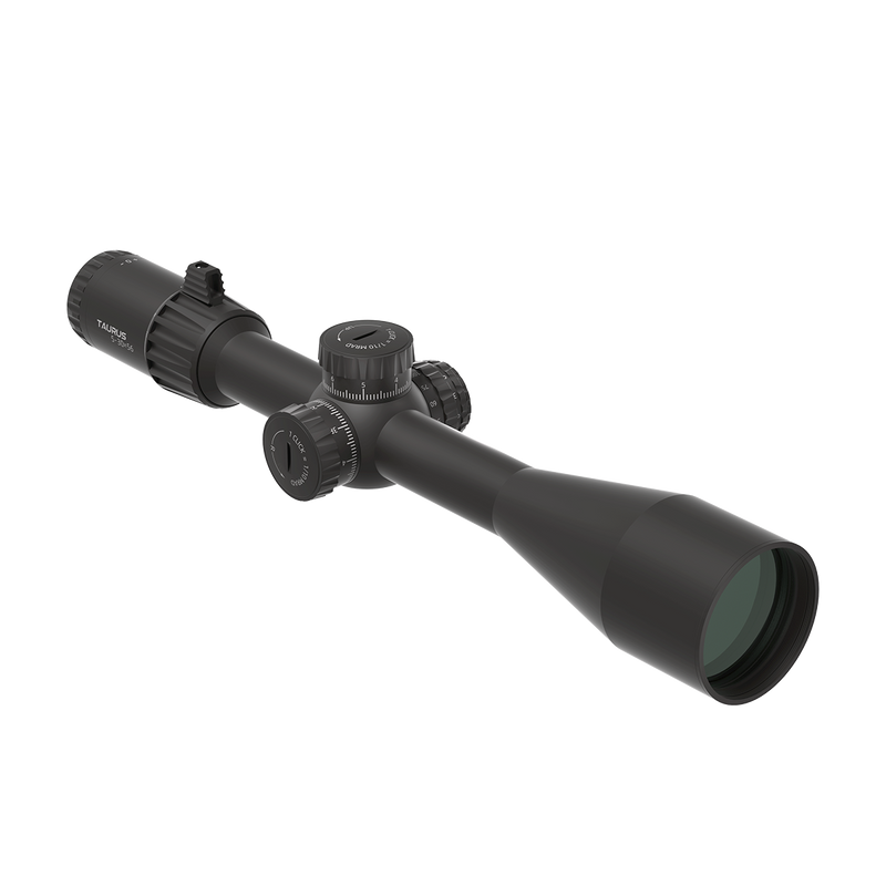 Cargue la imagen en el visor de la galería, Tauron 5-30x56 GenII Rifle Scope (SCFF-66)