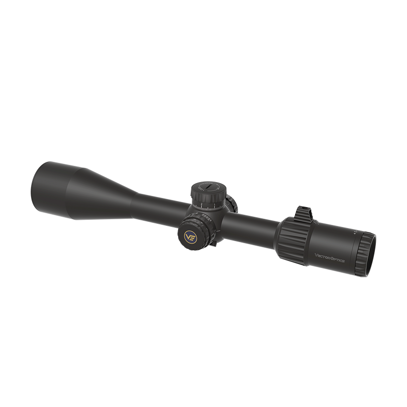 Cargue la imagen en el visor de la galería, Tauron 5-30x56 GenII Rifle Scope (SCFF-66)