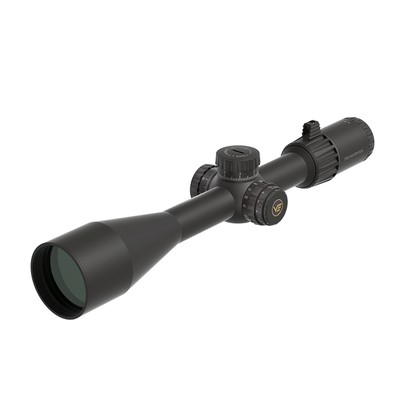 Cargue la imagen en el visor de la galería, Tauron 5-30x56 GenII Rifle Scope (SCFF-66)