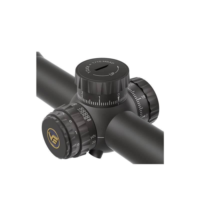 Cargue la imagen en el visor de la galería, Tauron 5-30x56 GenII Rifle Scope (SCFF-66)