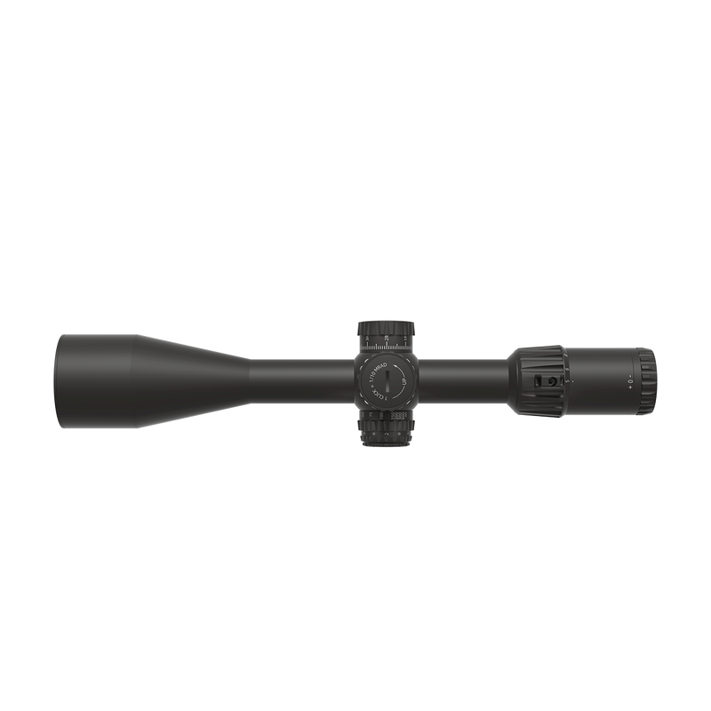 Cargue la imagen en el visor de la galería, Tauron 5-30x56 GenII Rifle Scope (SCFF-66)