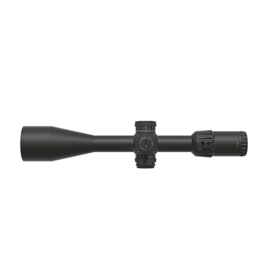 Tauron 5-30x56 GenII Rifle Scope (SCFF-66)