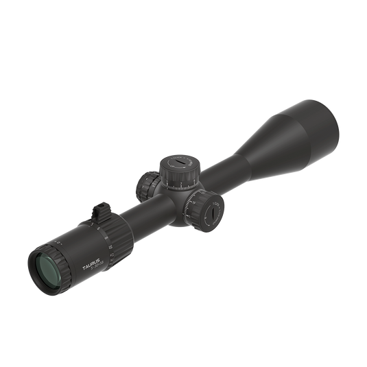 Tauron 5-30x56 GenII Rifle Scope (SCFF-66)