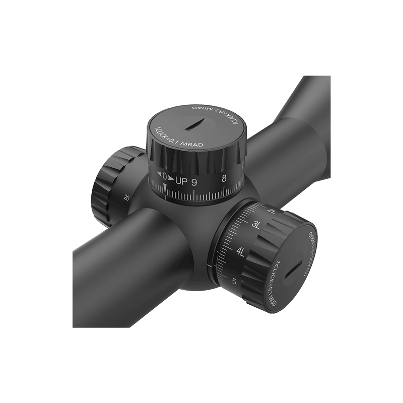 Load image into Gallery viewer, Tauron GenII 3-24x56 ED FFP Rifle Scope (SCFF-33)