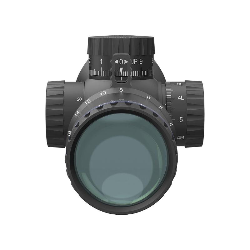 Load image into Gallery viewer, Tauron GenII 3-24x56 ED FFP Rifle Scope (SCFF-33)