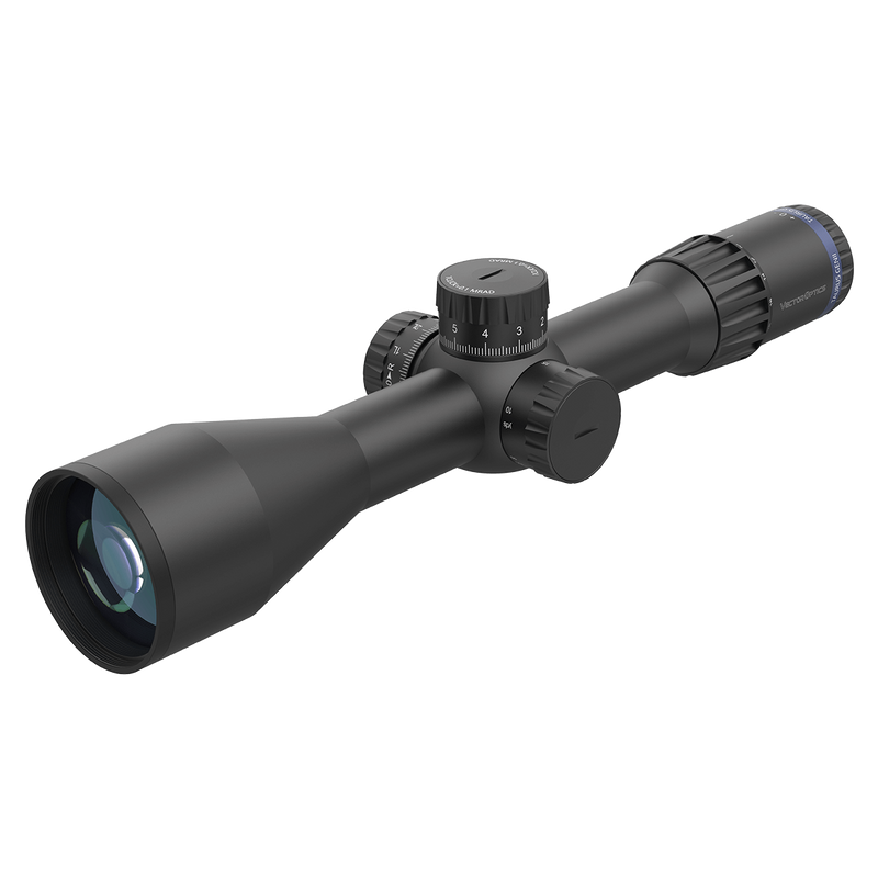 Load image into Gallery viewer, Tauron GenII 3-24x56 ED FFP Rifle Scope (SCFF-33)