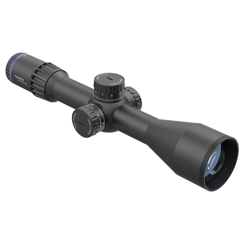 Load image into Gallery viewer, Tauron GenII 3-24x56 ED FFP Rifle Scope (SCFF-33)