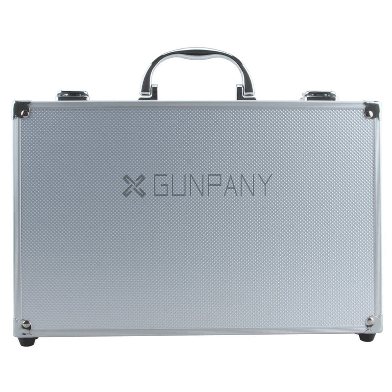 將圖片載入到圖庫檢視器中, Gunpany Universal Gun Cleaning Kit (24 Pieces) - Vector Optics Online Store