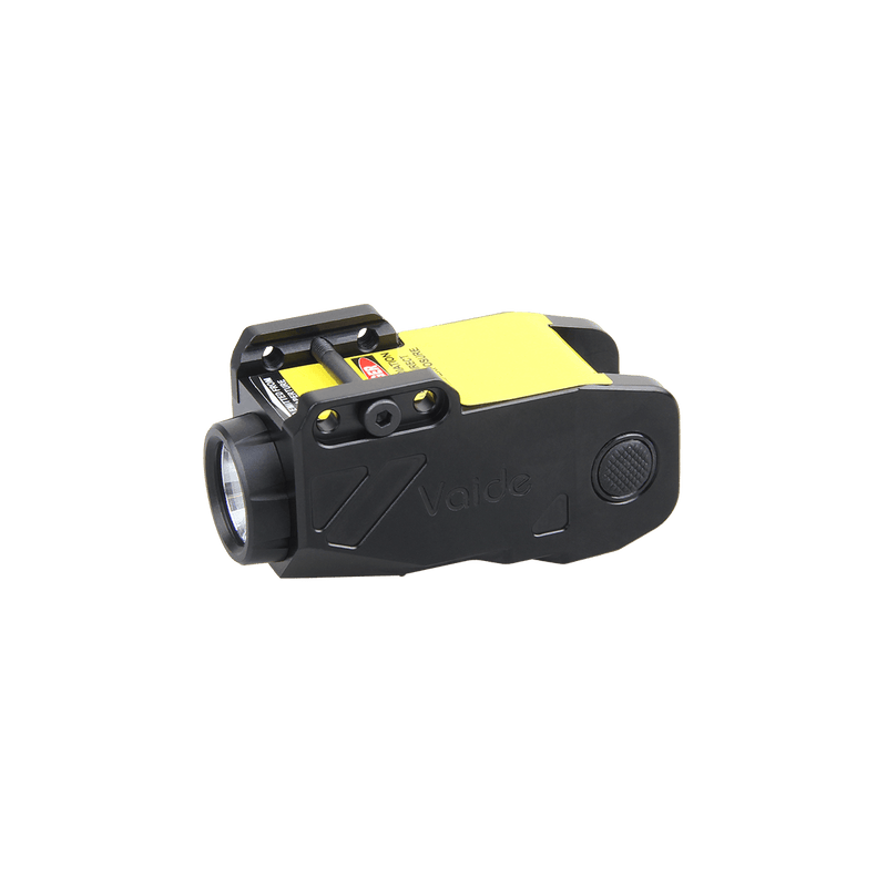 將圖片載入到圖庫檢視器中, Vaide Scrapper Pistol Flashlight