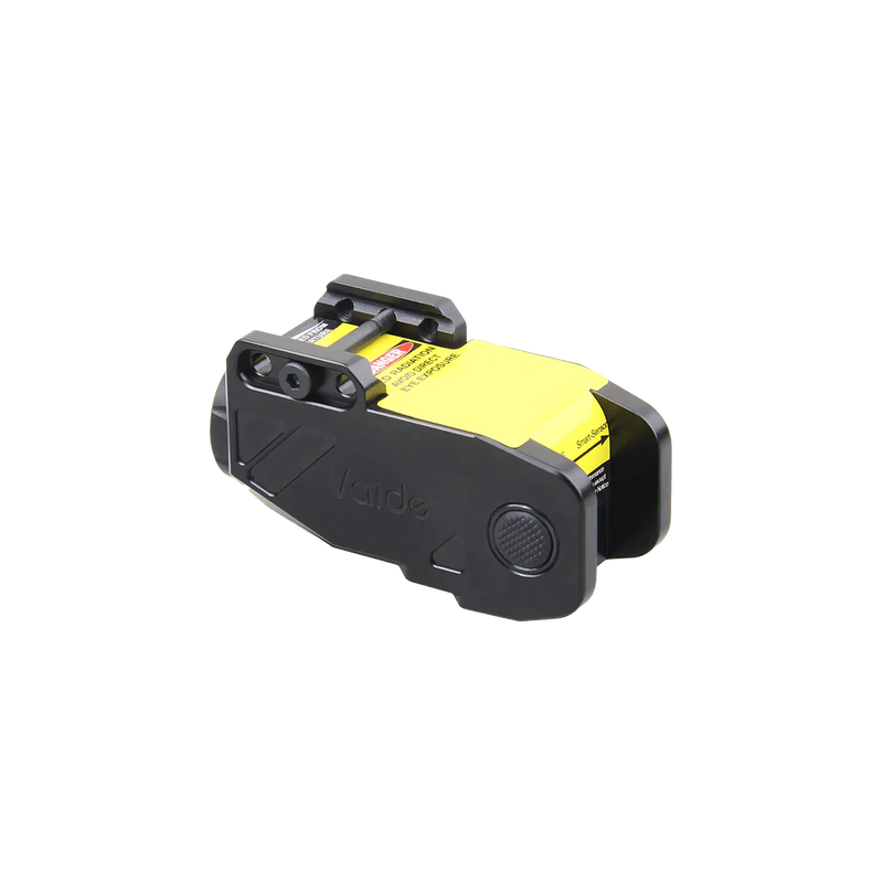 將圖片載入到圖庫檢視器中, Vaide Scrapper Pistol Flashlight