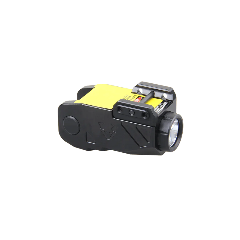 將圖片載入到圖庫檢視器中, Vaide Scrapper Pistol Flashlight