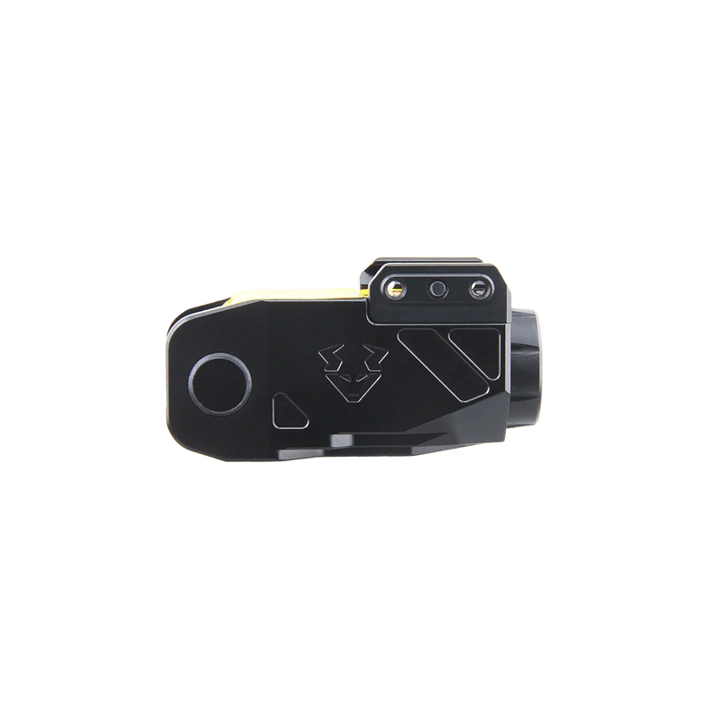 將圖片載入到圖庫檢視器中, Vaide Scrapper Pistol Flashlight