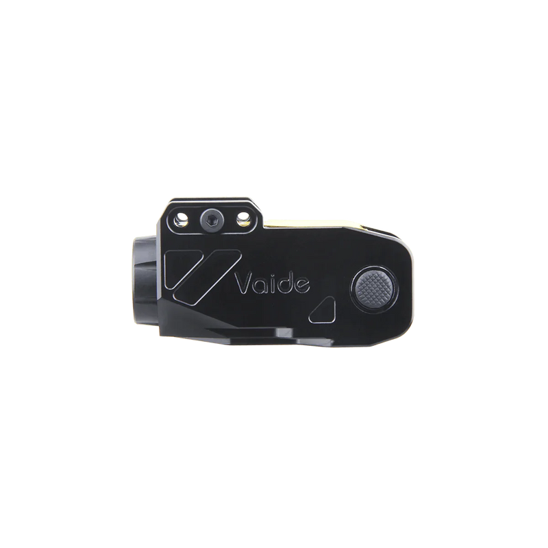 將圖片載入到圖庫檢視器中, Vaide Scrapper Pistol Flashlight