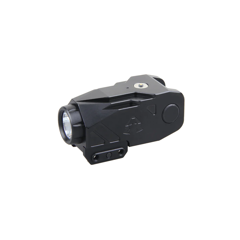 將圖片載入到圖庫檢視器中, Vaide Scrapper Pistol Flashlight