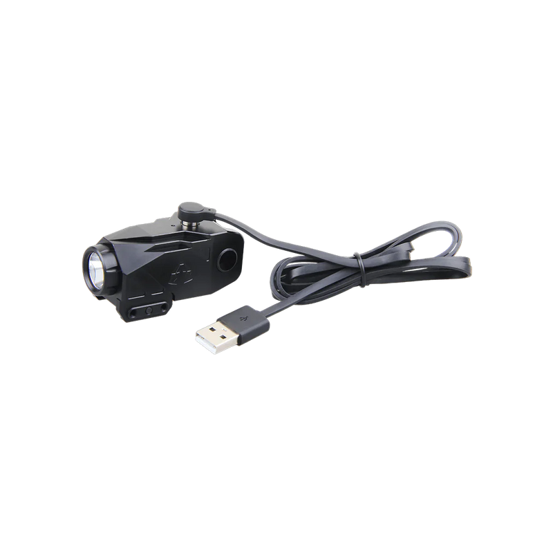 將圖片載入到圖庫檢視器中, Vaide Scrapper Pistol Flashlight