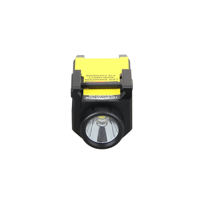 將圖片載入到圖庫檢視器中, Vaide Scrapper Pistol Flashlight