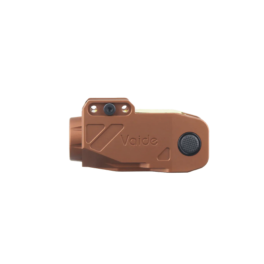 Vaide Scrapper Pistol Flashlight Coyote FDE