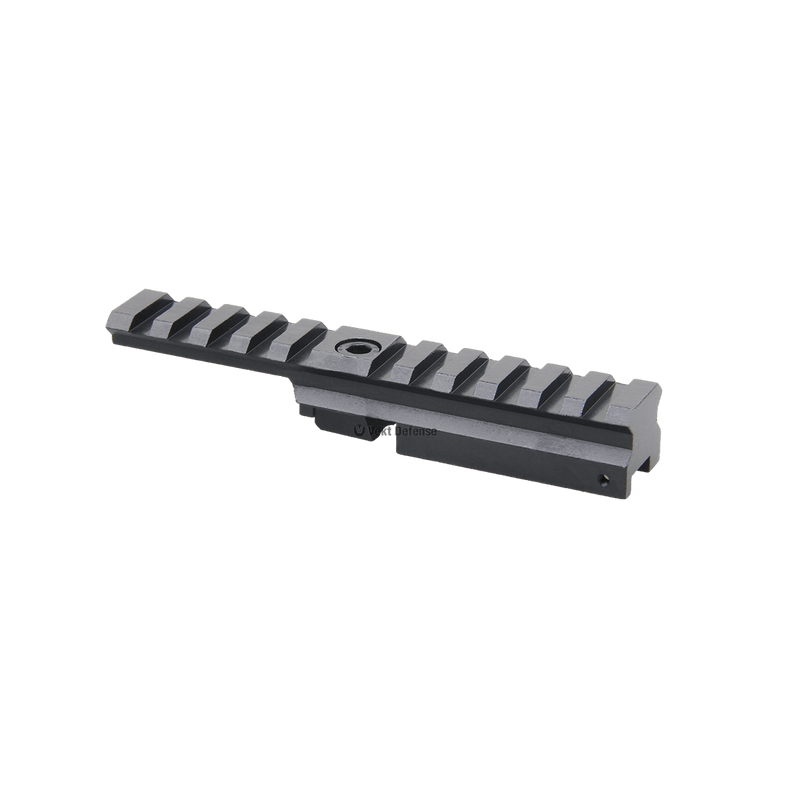 Load image into Gallery viewer, Picatinny Rail Mount for Lee Enfield .303 Rifle | Scope Mounting Platform (VDSM-11)