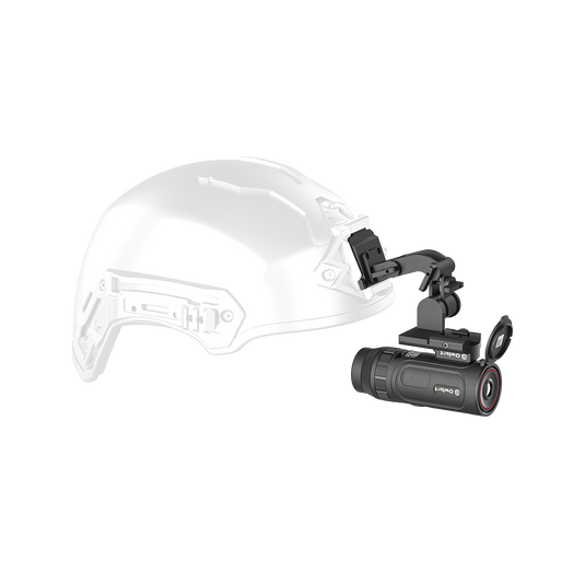 OwlSet ARGON ES 1.2X10 Handheld Thermal Imaging Monocular (VEOT-MC06)