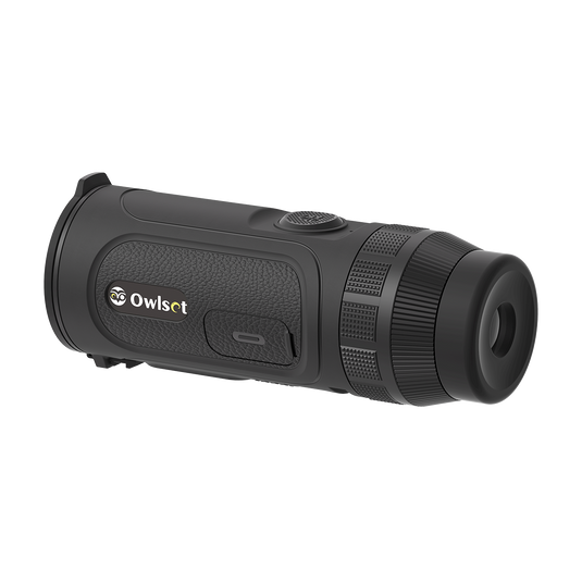 OwlSet ARGON ES 1.2X10 Handheld Thermal Imaging Monocular (VEOT-MC06)