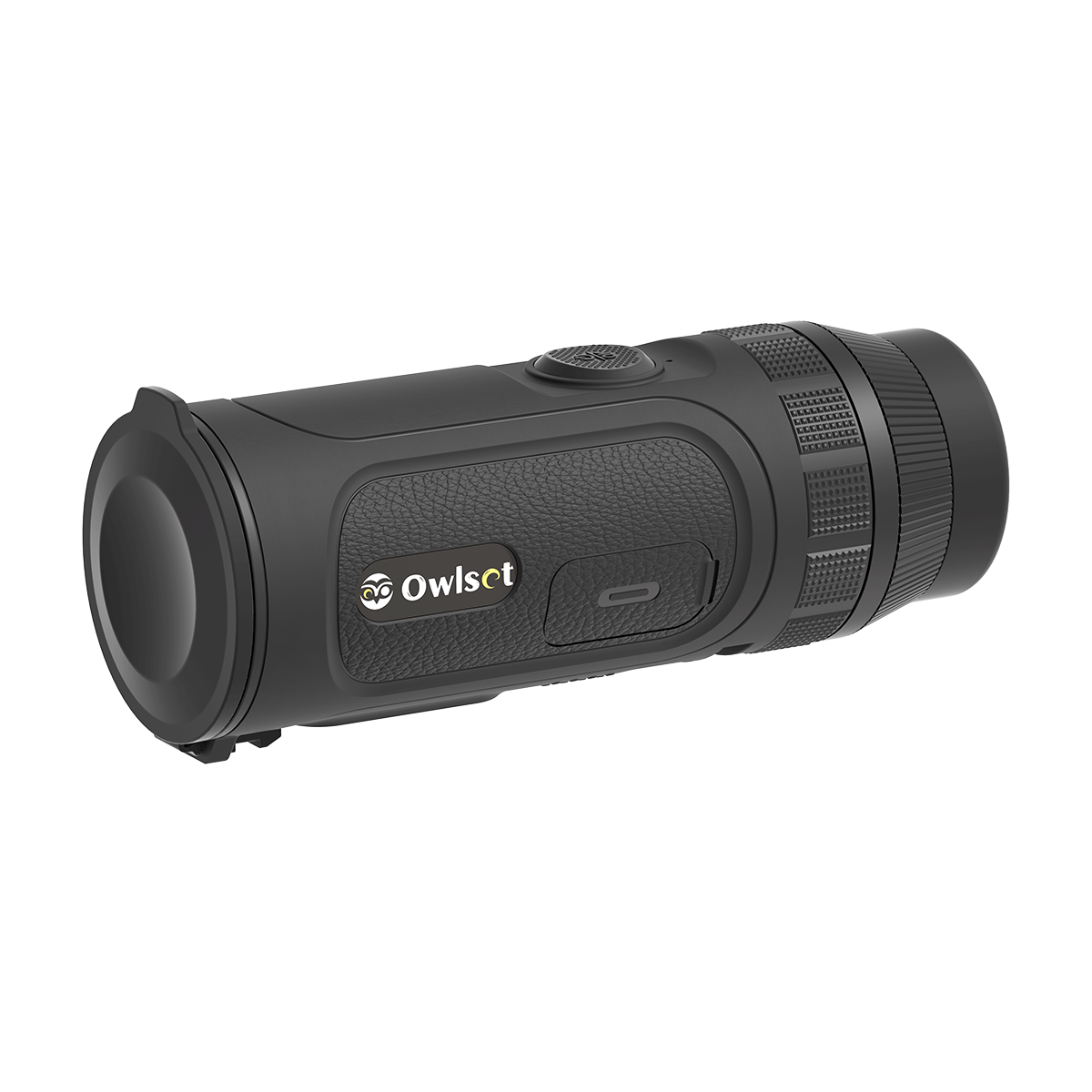 OwlSet ARGON ES 1.2X10 Handheld Thermal Imaging Monocular (VEOT