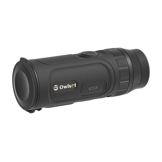 OwlSet ARGON ES 1.2X10 Handheld Thermal Imaging Monocular (VEOT-MC06)