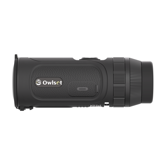 OwlSet ARGON ES 1.2X10 Handheld Thermal Imaging Monocular (VEOT-MC06)