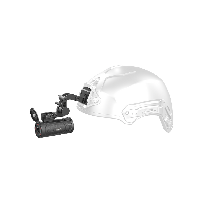 Cargue la imagen en el visor de la galería, OwlSet ARGON ES 1.2X10 Nano Thermal Imaging Monocular (VEOT-MC07)